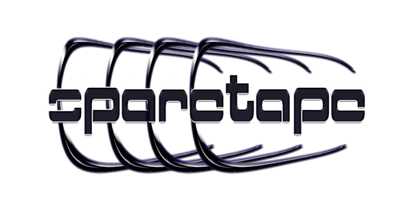 Sparetape