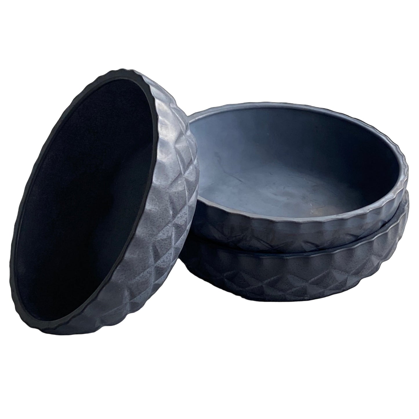 TRINKET TRAY | CEMENT