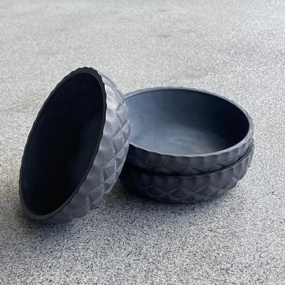 TRINKET TRAY | CEMENT